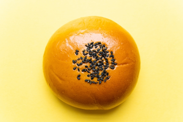 朝ドラあんぱんのあんぱんはどこのパン屋