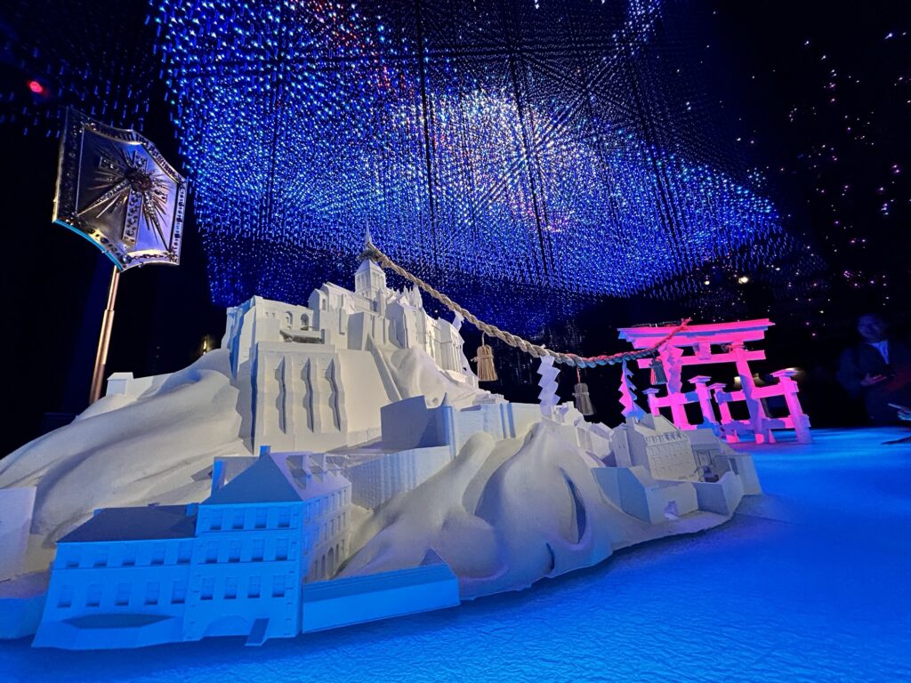 関西万博 フランス