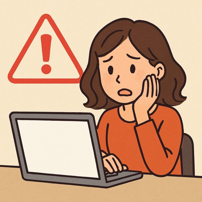 ワードプレス　エラー