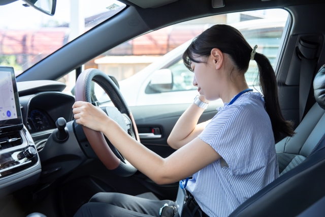 車　シャシー制御