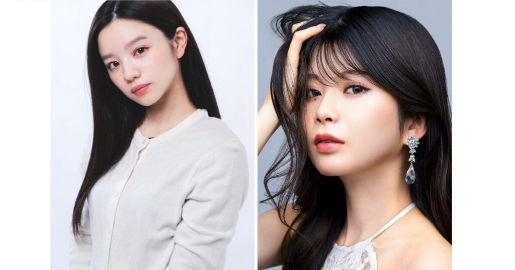 永江りり　誰　プロフィール　永江梨乃