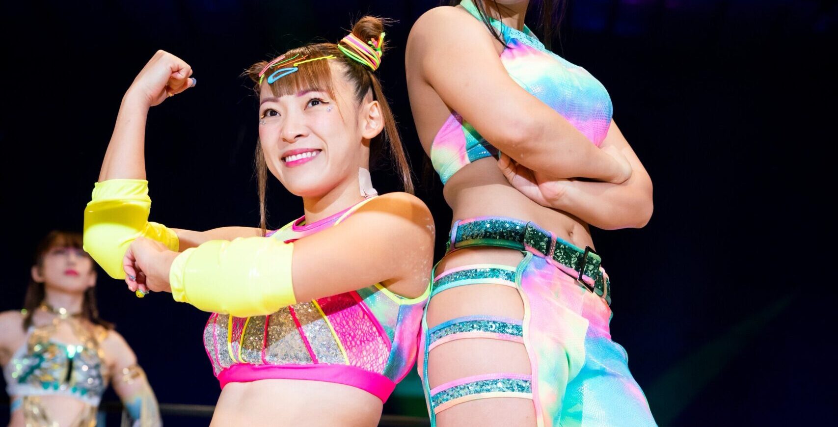 フワちゃん　復帰　プロレス　本当の理由