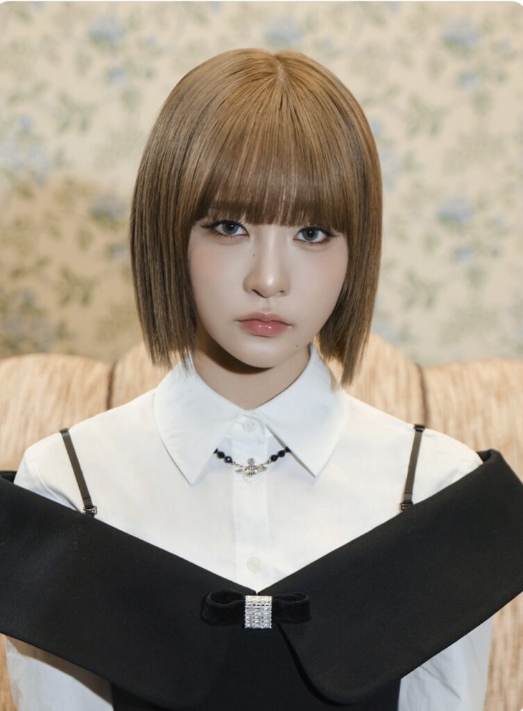 飯田栞月　大平翔生　二股