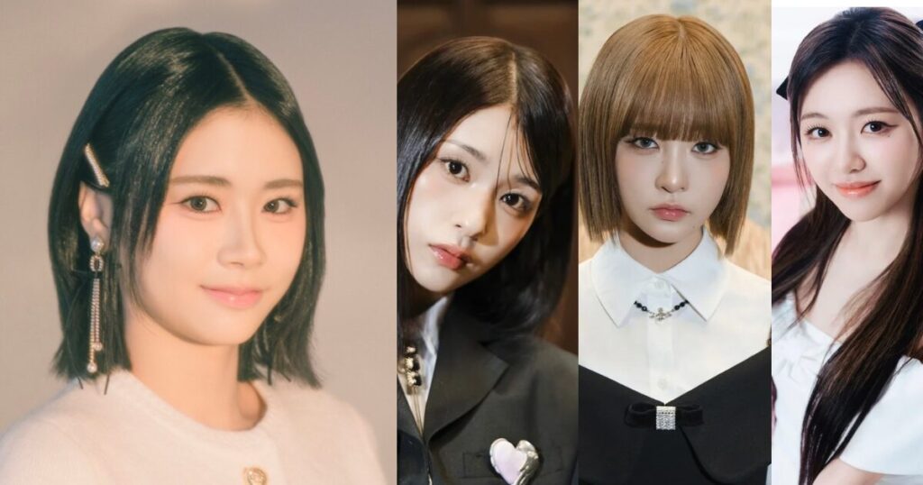 KOKONA 脱退理由　ME:I