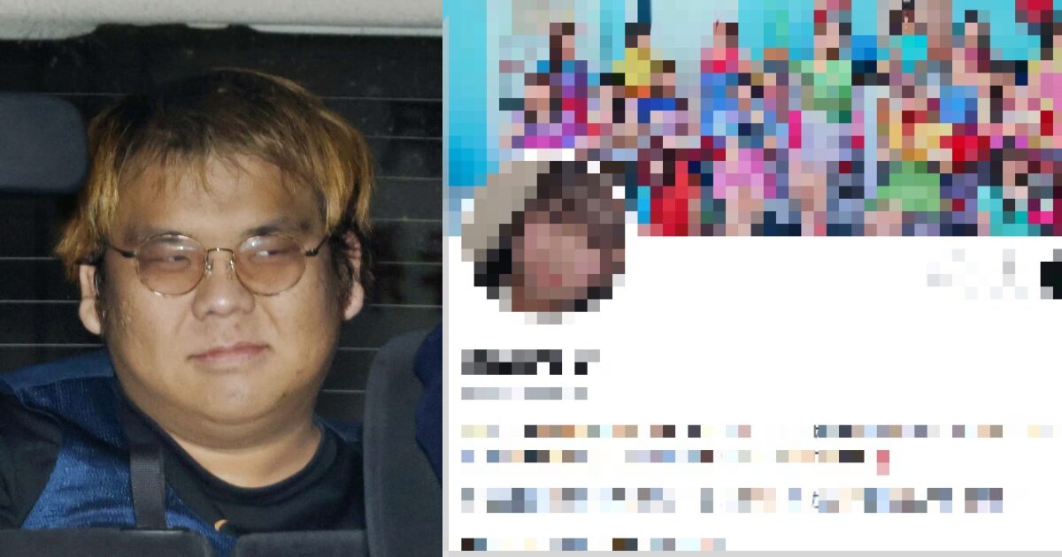 山口直也　Xアカウント　　HKT48刺傷事件