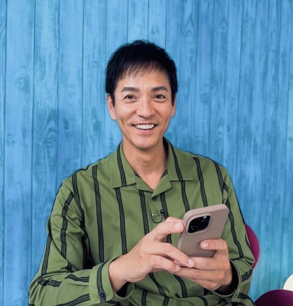 野村康太の父 沢村一樹