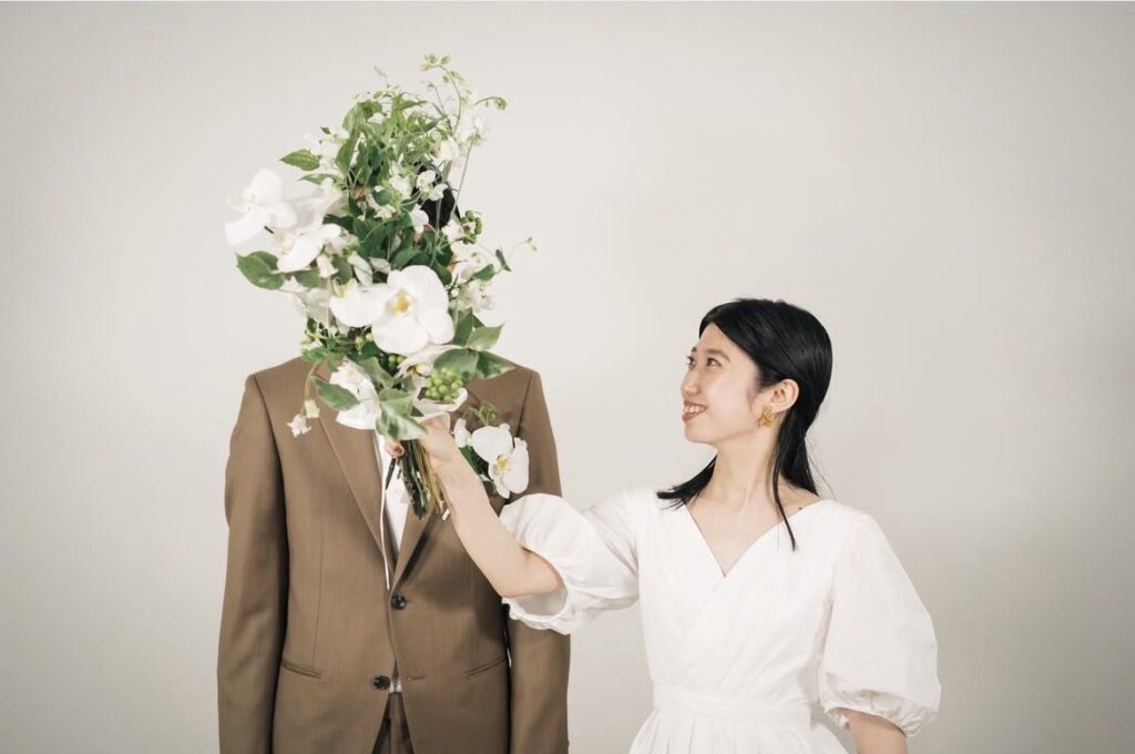 ちゃんMARI結婚相手 夫